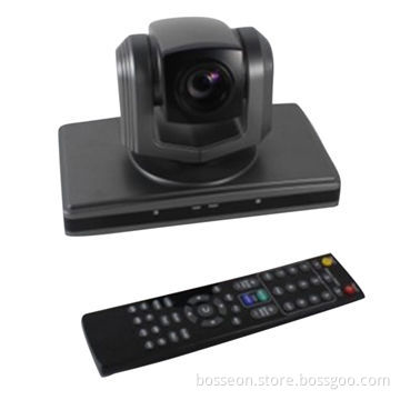 18x Optical Zoom CCD Sensor USB Interface Cheap PTZ Cameras
